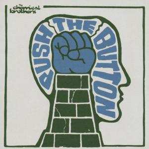CD The Chemical Brothers: Push The Button 503915