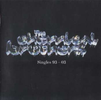 Album The Chemical Brothers: Singles 93-03