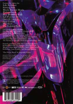 DVD The Chemical Brothers: Singles 93 – 03