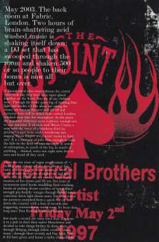 DVD The Chemical Brothers: Singles 93 – 03 32771