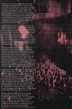 DVD The Chemical Brothers: Singles 93 – 03