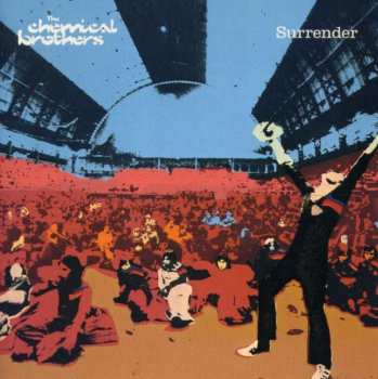 Album The Chemical Brothers: Surrender