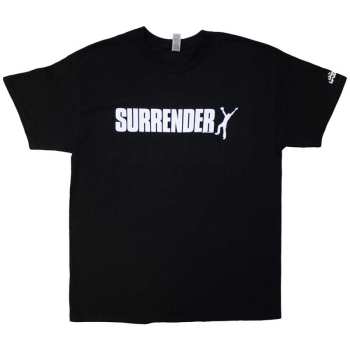 Merch The Chemical Brothers: The Chemical Brothers Unisex T-shirt: Surrender (x-large) XL