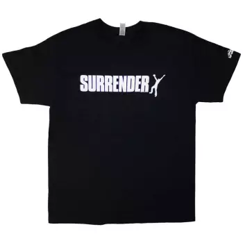 Tričko Surrender