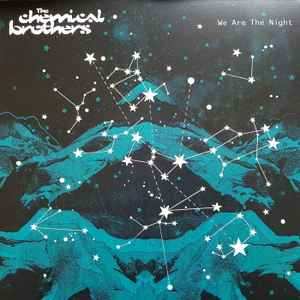 2LP The Chemical Brothers: We Are The Night 509673
