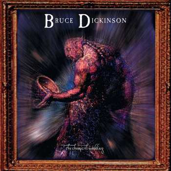 Album Bruce Dickinson: The Chemical Wedding