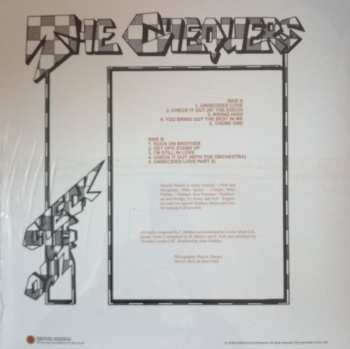 LP The Chequers: Check Us Out