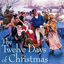 Album The Cherwell Singers: The Twelve Days Of Christmas