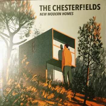 The Chesterf!elds: New Modern Homes 