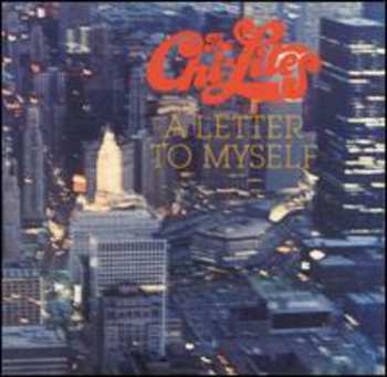 CD The Chi-Lites: A Letter To Myself