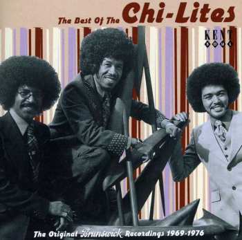 Album The Chi-Lites: The Best Of