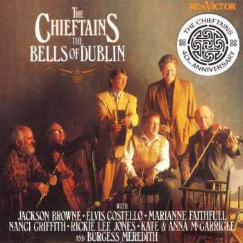 Album The Chieftains: The Bells Of Dublin