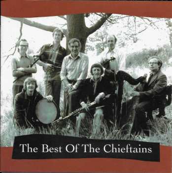 Album The Chieftains: The Best Of The Chieftains