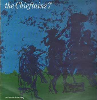 Album The Chieftains: The Chieftains 7