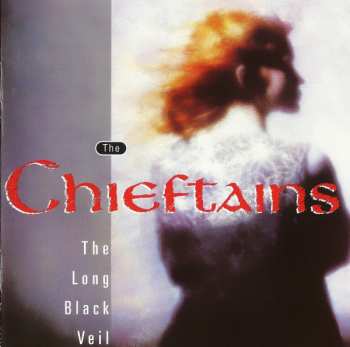 Album The Chieftains: The Long Black Veil
