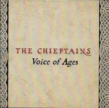 CD/DVD The Chieftains: Voice Of Ages DLX 536731