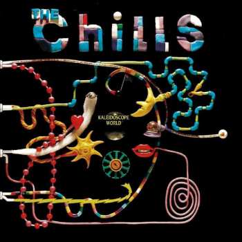 CD The Chills: Kaleidoscope World 497315