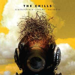 SP The Chills: Scatterbrain - Storms: Outtakes LTD 491713
