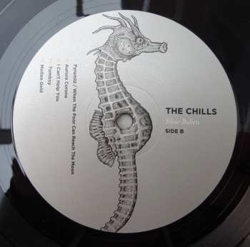 LP The Chills: Silver Bullets 66418