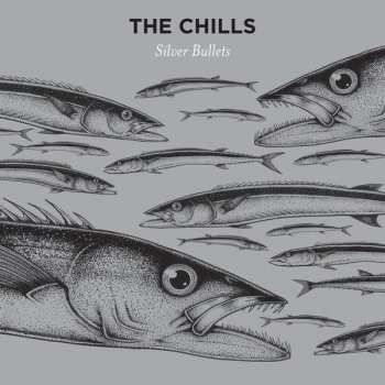 Album The Chills: Silver Bullets