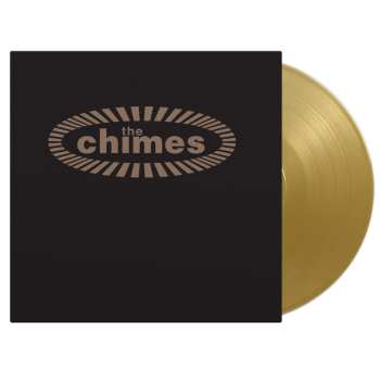 Album The Chimes: Chimes