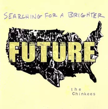 Searching For A Brighter Future