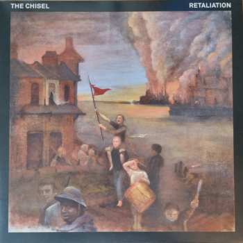 Album The Chisel: Retaliation