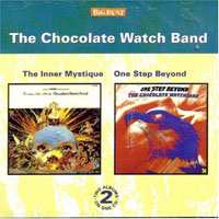 Album The Chocolate Watchband: The Inner Mystique / One Step Beyond