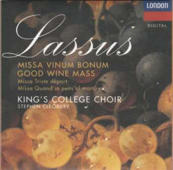 20CD/Box Set The King's College Choir Of Cambridge: The Complete Argo Recordings LTD 405284