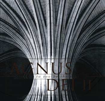Album The New College Oxford Choir: Agnus Dei - Volumes I & II