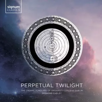 Perpetual Twilight