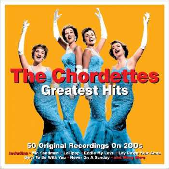 Album The Chordettes: Greatest Hits