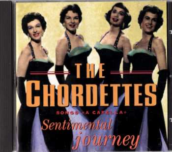 Album The Chordettes: Sentimental Journey