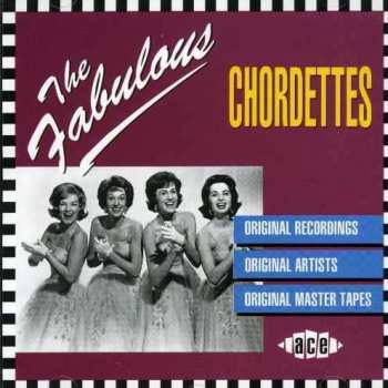 Album The Chordettes: The Fabulous Chordettes