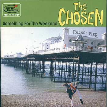 The Chosen: Something For The Weekend