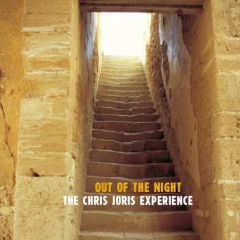 Album The Chris Joris Experience: Out Of The Night