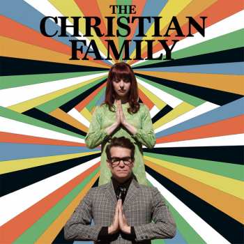 Album The Christian Family: The Christian Family EP