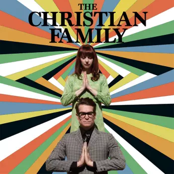The Christian Family EP