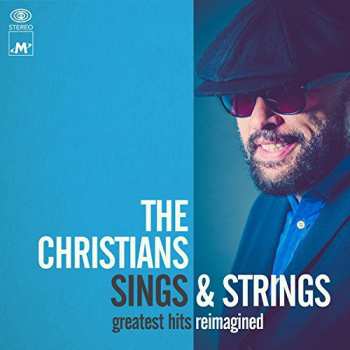 Album The Christians: Sings & Strings