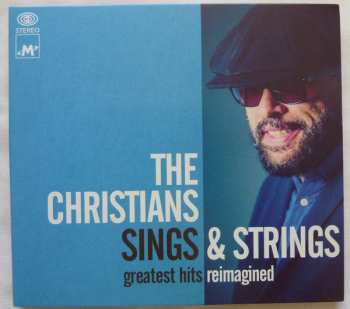CD The Christians: Sings & Strings 46985