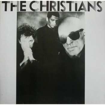 Album The Christians: The Christians