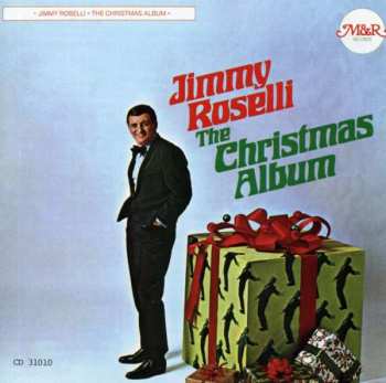 Album Jimmy Roselli: The Christmas Album