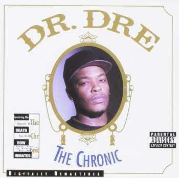 Album Dr. Dre: The Chronic