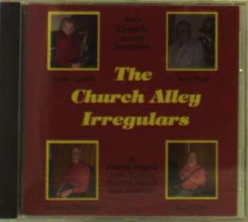 Album The Church Alley Irregulars: Jazz Crusade Proudly Presents