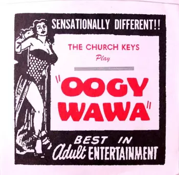 Oogy Wawa / Ale Up