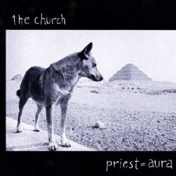 CD The Church: Priest = Aura 266048
