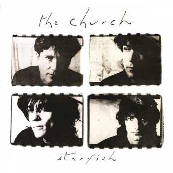 LP The Church: Starfish 34335