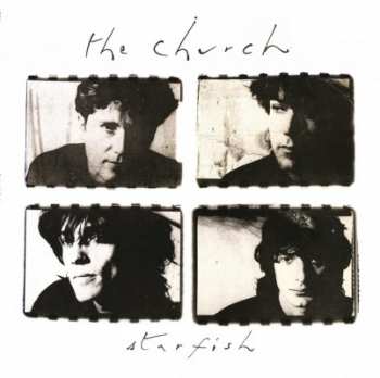 Album The Church: Starfish