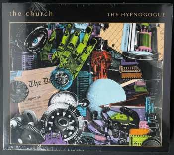 Album The Church: The Hypnogogue