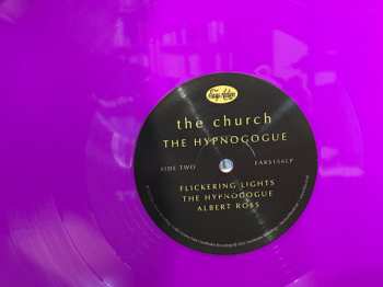 2LP The Church: The Hypnogogue LTD | CLR 447734